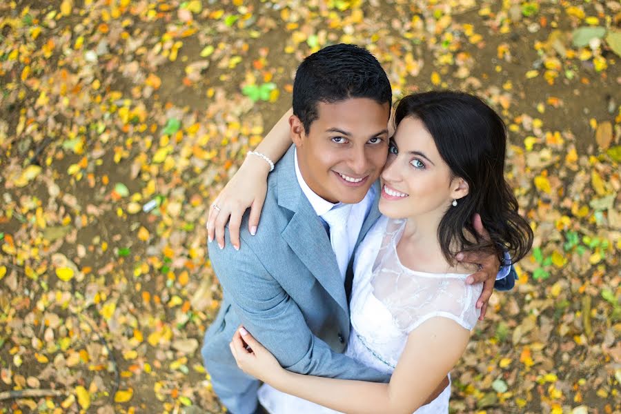 Hochzeitsfotograf Oscar Fernando Dorado Enciso (doradoenciso). Foto vom 13. Oktober 2015