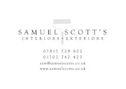 Samuel Scott's Interiors & Exteriors Logo