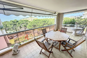 appartement à Cagnes-sur-Mer (06)