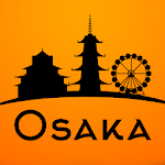 Osaka Travel Guide Apk