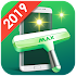 MAX Cleaner - Antivirus, Booster, Phone Cleaner1.4.6