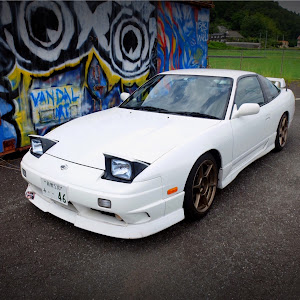 180SX RPS13