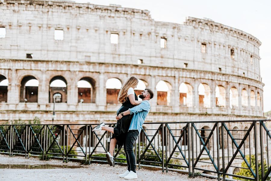 Fotografo di matrimoni Tomasz Zukowski (hellofotografia). Foto del 9 aprile