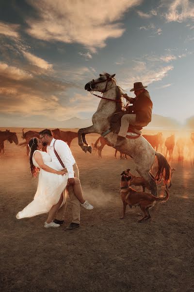 Wedding photographer Harun Koçer (harunkocer). Photo of 20 May 2022