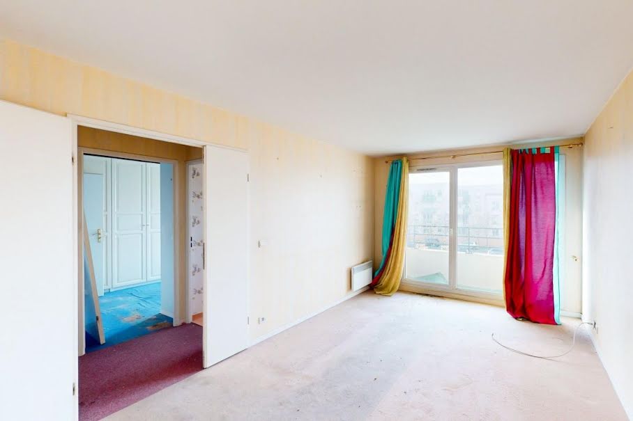 Vente appartement 2 pièces 39.38 m² à Bobigny (93000), 118 000 €