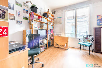 appartement à Colombes (92)