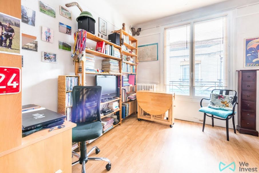 Vente appartement 2 pièces 32 m² à Colombes (92700), 150 000 €