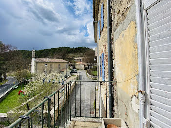 appartement à Comps-sur-Artuby (83)