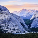 Yosemite National Park Themes & New Tab