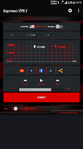 TÉLÉCHARGER SUPREMO VPN GRATUITEMENT