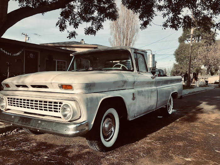 Picture of 1963 Chevrolet C-10