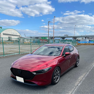 MAZDA3 BPFP