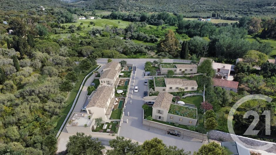 Vente villa 5 pièces 143.42 m² à Saint-Florent (20217), 785 000 €