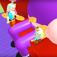 Download Crazy Cookie Escape Grandma Obby Free For Android Download Crazy Cookie Escape Grandma Obby Apk Latest Version Apktume Com - roblox obby granny