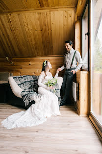 Photographe de mariage Natalya Smolnikova (bysmophoto). Photo du 9 février 2017