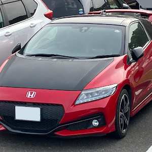 CR-Z ZF2