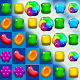 Jelly Candy - Match 3 Games & Free Puzzle 2020