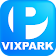 Vix Park icon