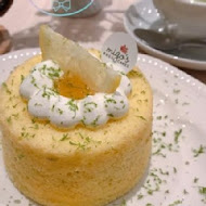 Migo's Cakes 蜜菓拾伍甜點咖啡店