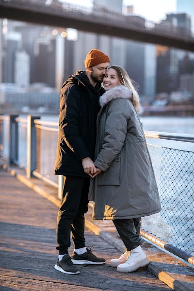 Wedding photographer Kermen Ednyasheva (kermen). Photo of 22 September 2021