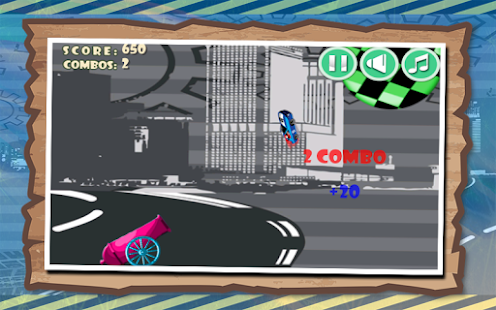 How to mod Speed Car Jump Games lastet apk for bluestacks