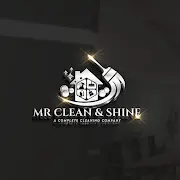 Mr Clean and Shine Ltd Logo
