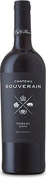 Logo for Souverain Merlot