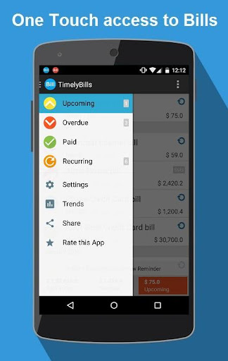 免費下載生產應用APP|Timely Bills Reminder app開箱文|APP開箱王