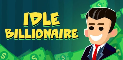 Idle Billionaire