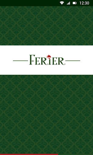 Ferier