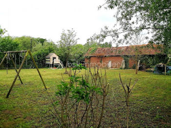 maison à Montreuil (62)