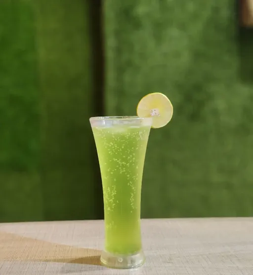 Lime Mint Mojito