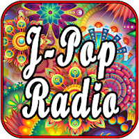 Free Radio J-Pop - Japanese Pop And Anime Music