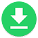 Status Downloader icon