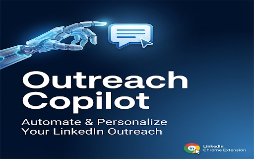 Outreach Copilot AI for LinkedIn screenshot 1
