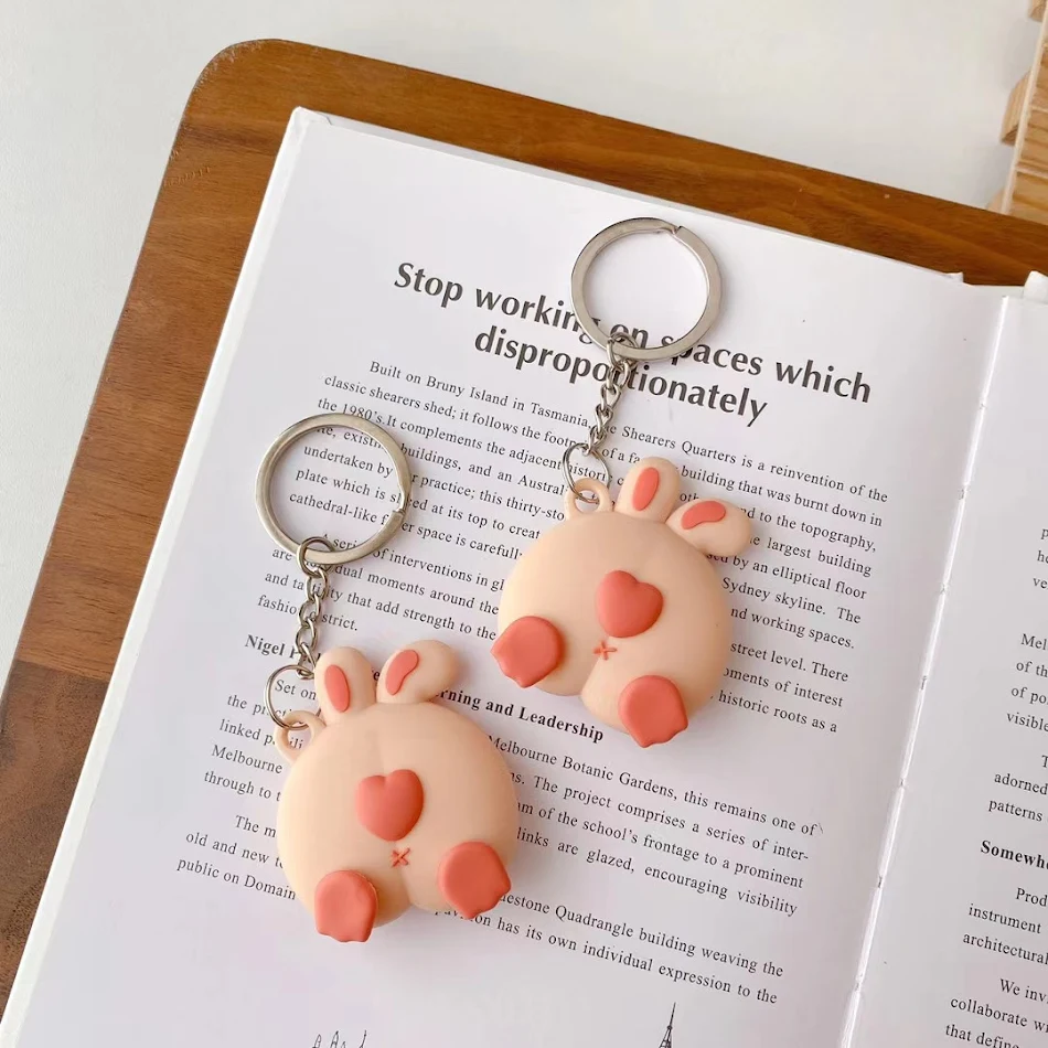 Dispositivo Antipérdida para Mascotas de Silicona con Diseño de Dibujos Animados y Hebilla de Seguimiento, ¡Nunca Más Pierdas a tu Amigo Peludo!