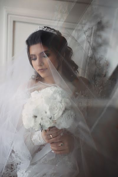 Wedding photographer Lana Potapova (lanapotapova). Photo of 10 March 2021