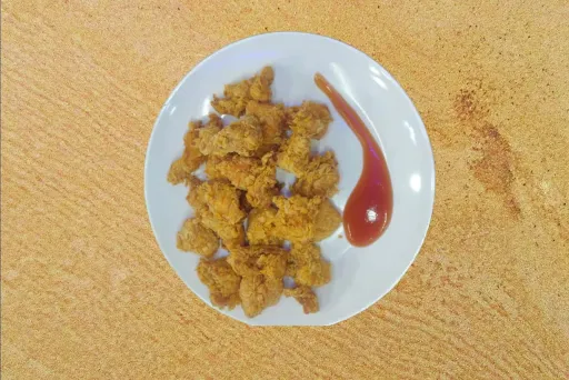 Chicken Popcorn