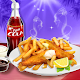 Fish N Chips - Kids Cooking Game Download on Windows