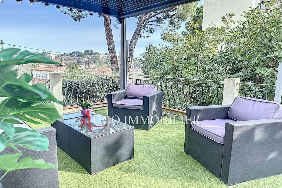 Vente villa 5 pièces 160 m² à Cagnes-sur-Mer (06800), 735 000 €