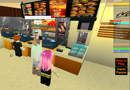 Download Tips Cookie Swirl C Roblox Working At Mcdonalds For Pc Windows And Mac Apk 1 0 Free Books Reference Apps For Android - tips of cookie swirl c roblox 1 0 apk download android books