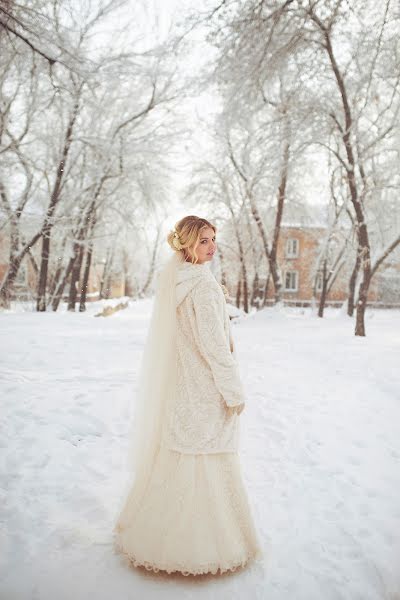 Fotografo di matrimoni Mariya Suvorova (chern2156). Foto del 5 febbraio 2021