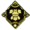 主防具（鎧）_金