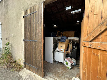 parking à Port-de-Bouc (13)