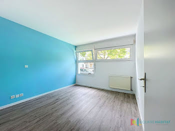 appartement à Rennes (35)