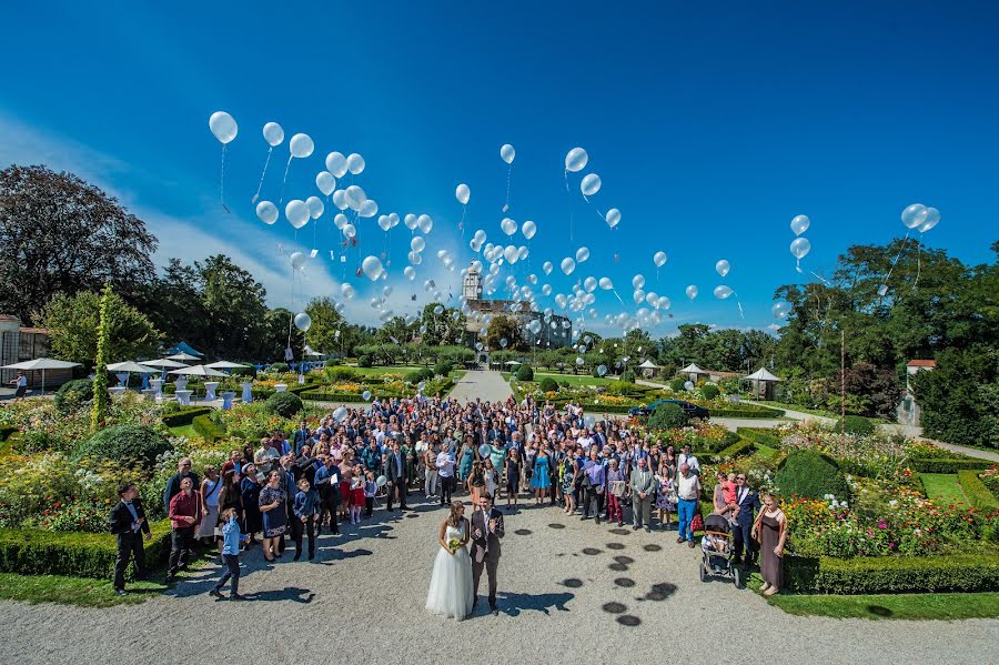 Fotograf ślubny Arnold Mike (arnoldmike). Zdjęcie z 6 lutego 2018