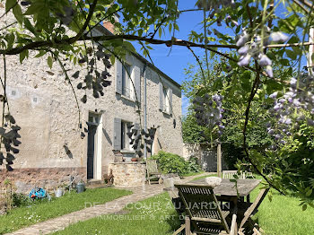 maison à Marolles-en-Brie (77)