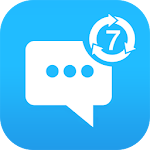 Cover Image of Herunterladen Automatische SMS-Antwort / Autoresponder 7.9.3 APK