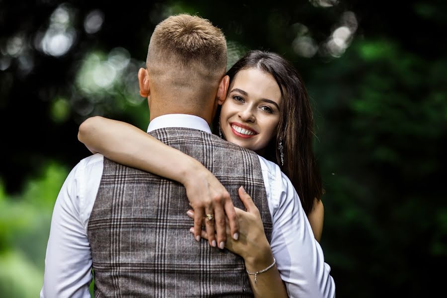 Hochzeitsfotograf Adrian Siwulec (siwulec). Foto vom 30. Juli 2020