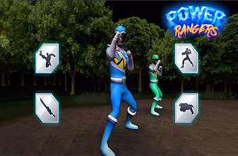 Guide Power Rang Dino Walkthrough Charge Apps On Google Play - power rangers theme song roblox id